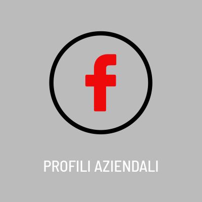 Profili social aziendali Articoli promozionali servizi digitali e fashion Berendsohn Italiana S.p.A. a Milano